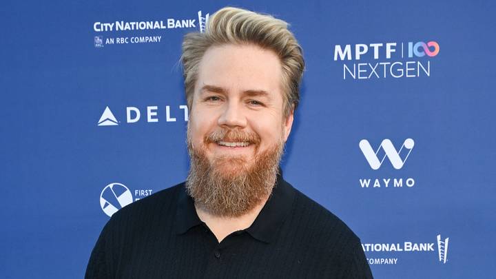  Josh McDermitt at the MPTF's NextGen Annual Summer Party held at The Aster on June 22, 2025 in Los Angeles, California. 