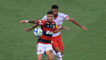 Flamengo e Bragantino podem conquistar o Brasileirão