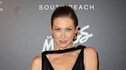Stassi Schroeder at W South Beach