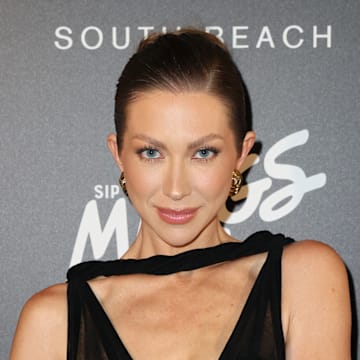 Stassi Schroeder at W South Beach