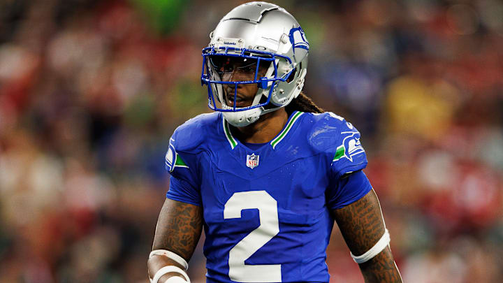San Francisco 49ers v Seattle Seahawks