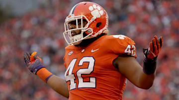 Florida State v Clemson