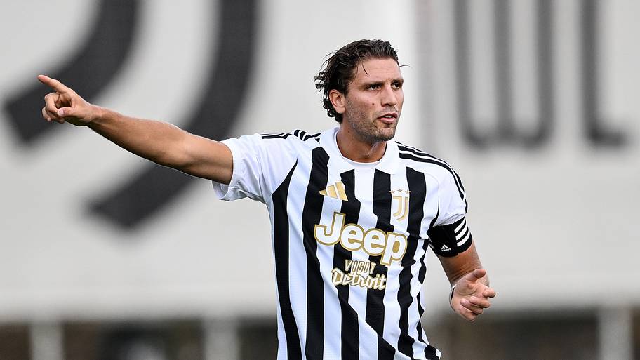 Manuel Locatelli