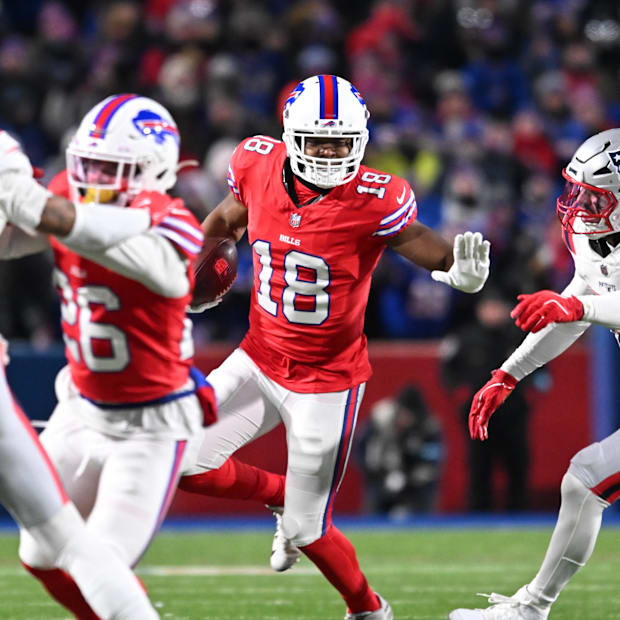 Amari Cooper RA Amari Cooper RA