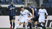 Atalanta dan Bayer Leverkusen akan bertemu di final Liga Europa, Kamis (23/5) dinihari WIB