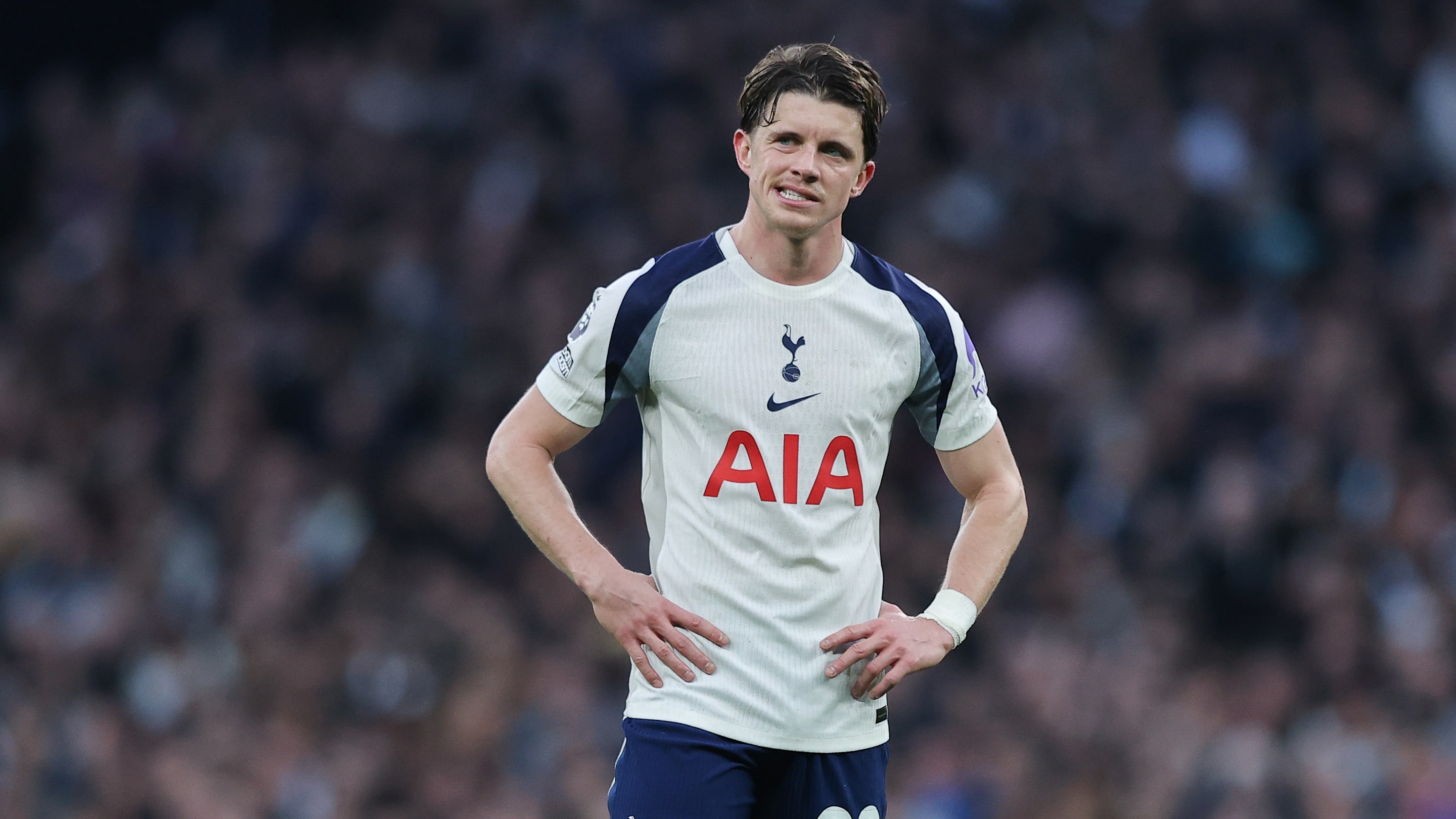 Conor Gallagher epitomizes everything wrong with Tottenham 