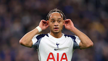 Everton v Tottenham Hotspur - Premier League