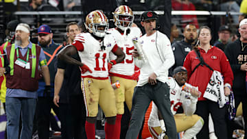 Super Bowl LVIII - San Francisco 49ers v Kansas City Chiefs
