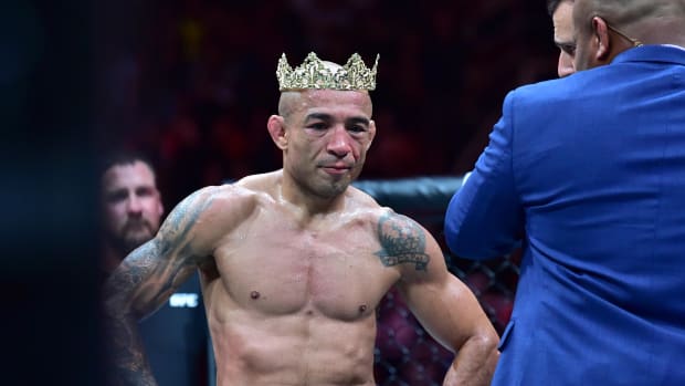 UFC 307 Report: Hall of Famer Jose Aldo Slated to Return against Surging Contender