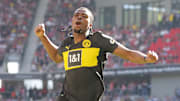 Der BVB arbeitet an einem festen Transfer von Chukwuemeka 