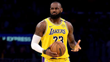 Los Angeles Lakers lucen como para ganar el campeonato en esta temporada 