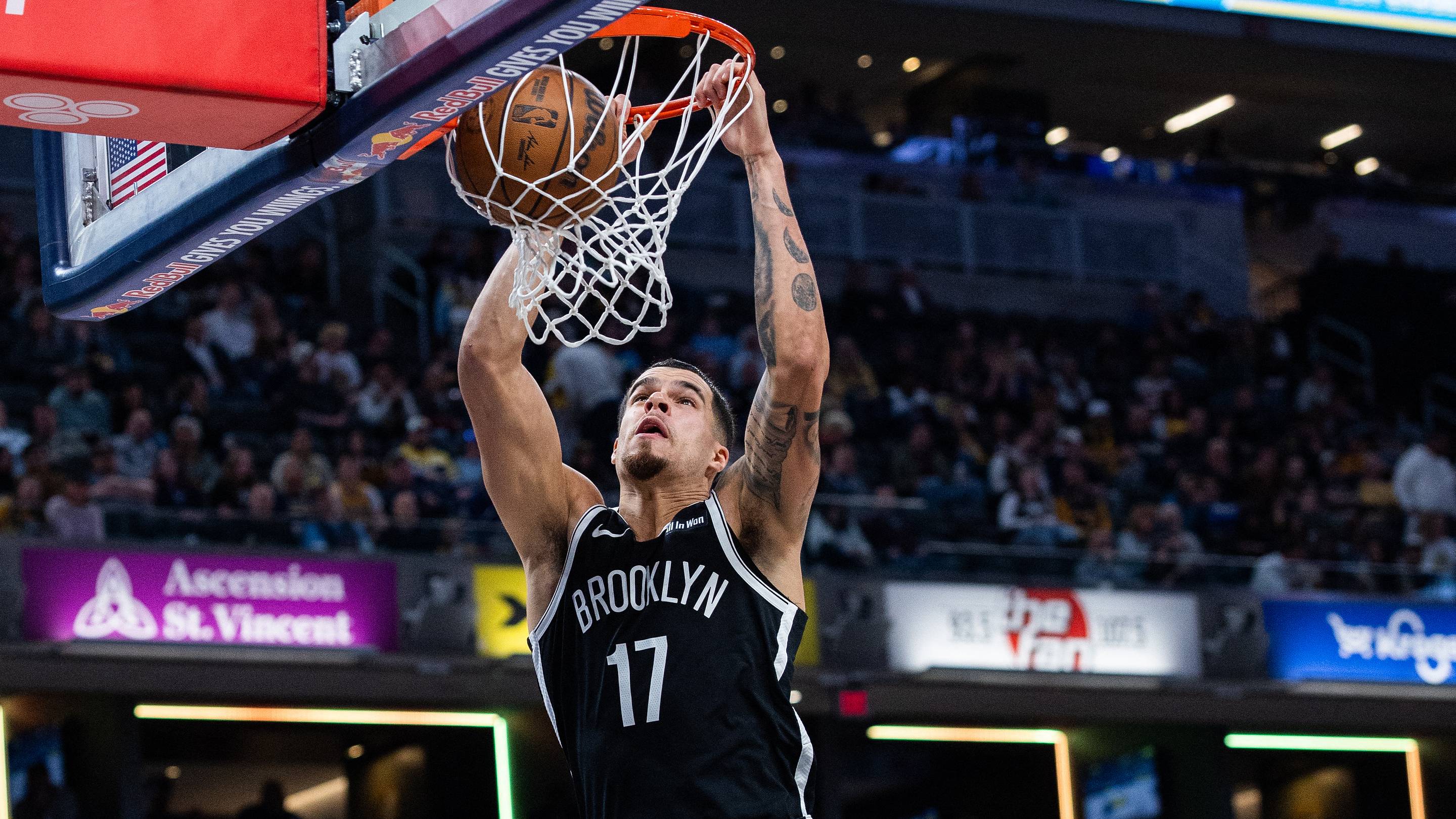 2027 Trade Deadline Could be Turning Point for Brooklyn Nets