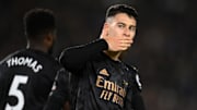 Brighton & Hove Albion v Arsenal FC - Premier League