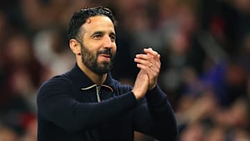 Manchester United v Olympique Lyonnais - UEFA Europa League 2024/25 Quarter Final Second Leg