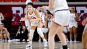 Oklahoma's Skylar Vann