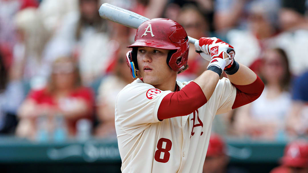 South Carolina v Arkansas