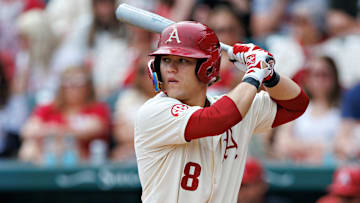 South Carolina v Arkansas