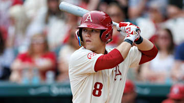 South Carolina v Arkansas