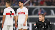 VfB Stuttgart v SV Werder Bremen