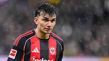 Can Uzun soll im März wieder spielen können