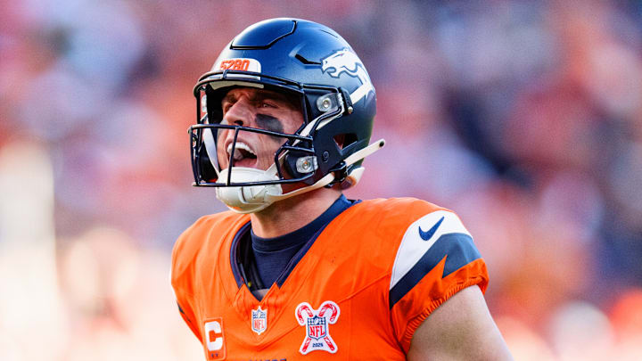 Jacksonville Jaguars v Denver Broncos - NFL 2025