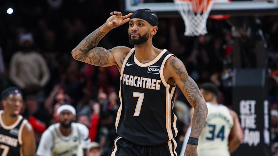 Nickeil Alexander-Walke