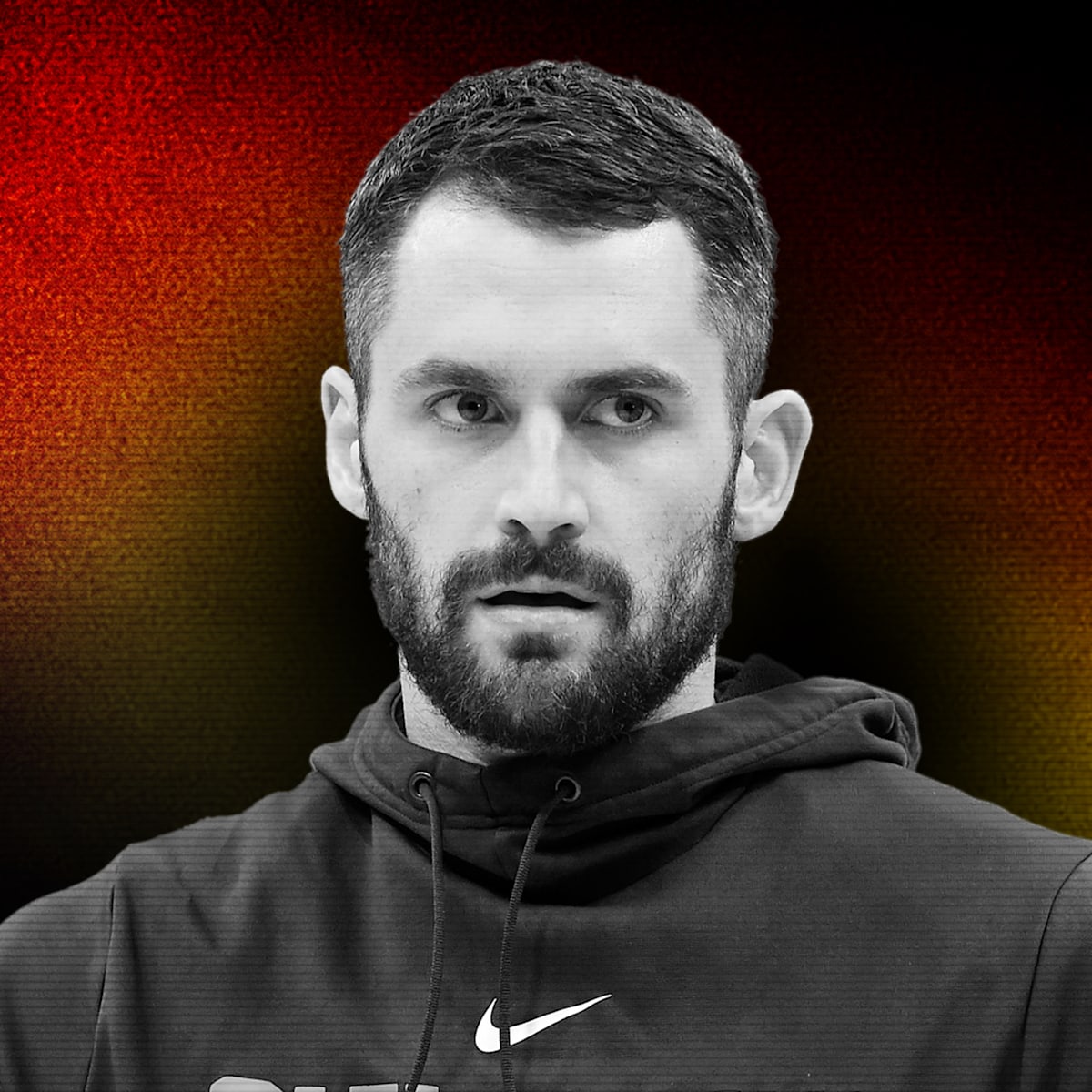 Kevin Love Blindsided Podcast The Players Tribune