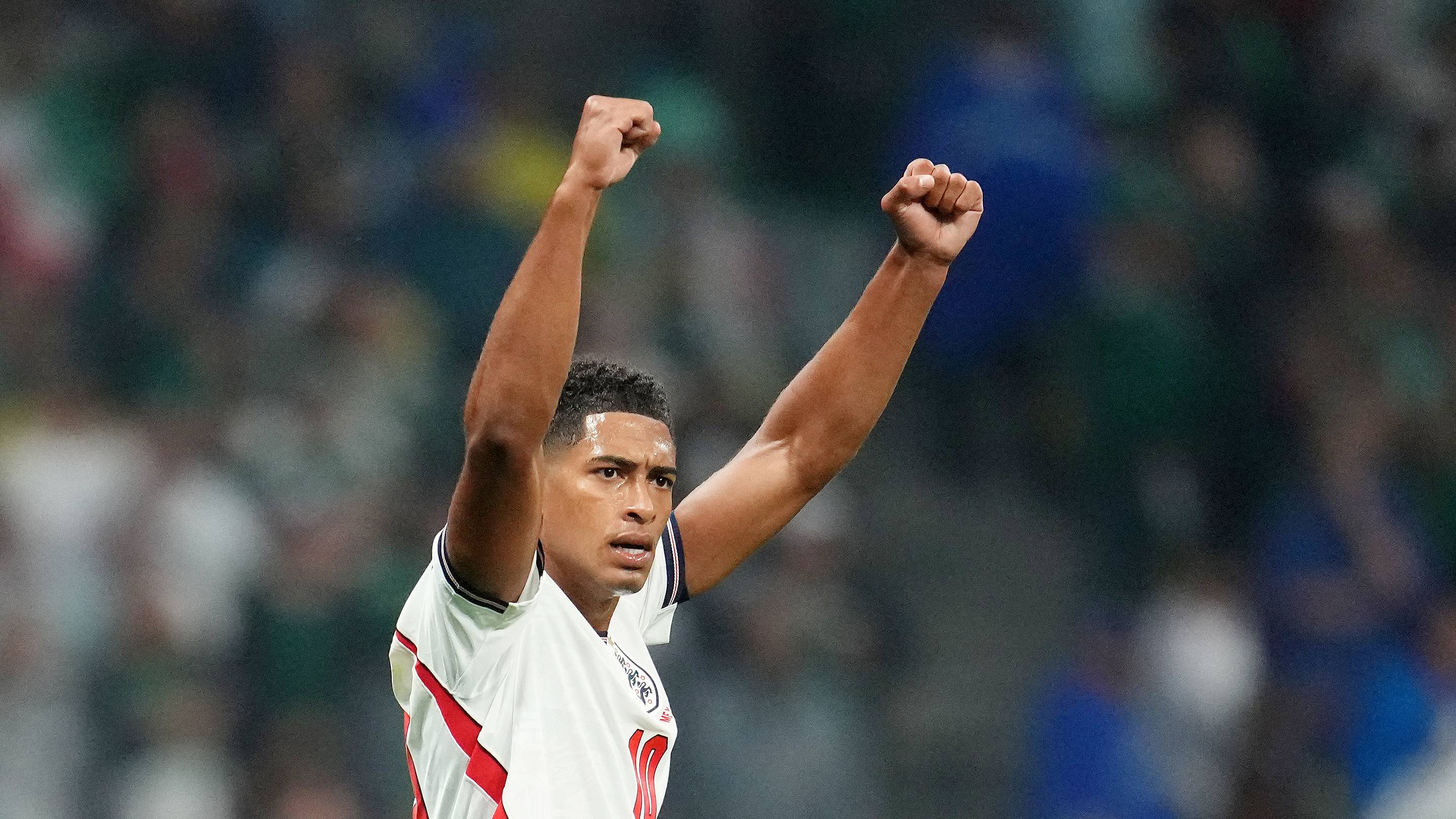 Who does England play next? Confirmed World Cup knockout schedule, bracket path after beating Mexico