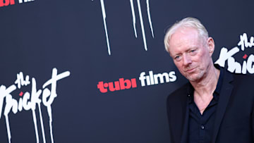 World Premiere Of Tubi Movies' "The Thicket" - Arrivals