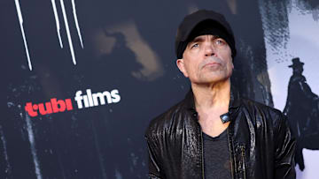 World Premiere Of Tubi Movies' "The Thicket" - Arrivals