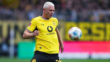 Julian Ryerson sammelte die drittmeisten Assists in der Bundesliga Julian Ryerson sammelte die drittmeisten Assists in der Bundesliga