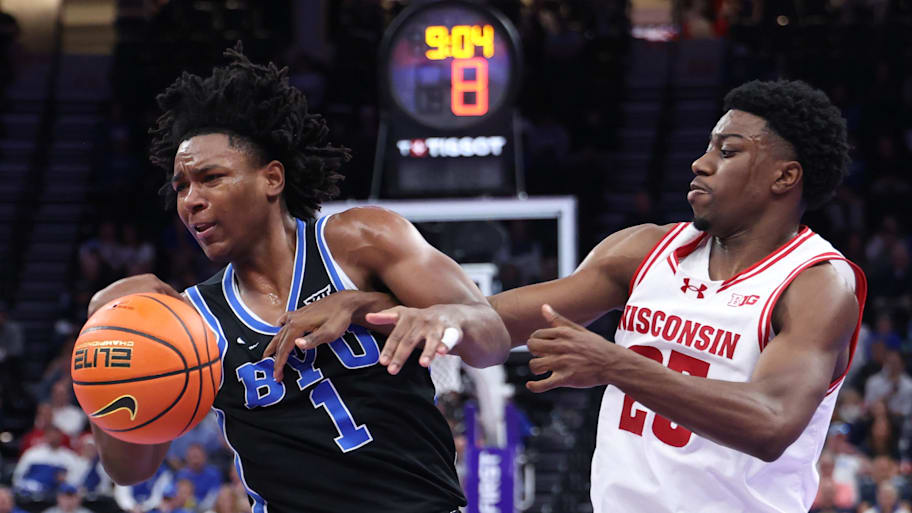 Robert Wright III, transfer portal 