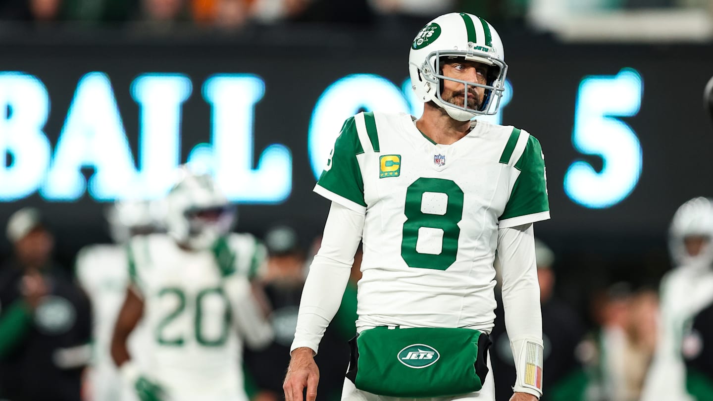 How to Watch NY Jets vs Steelers on Sunday Night Football with without cable