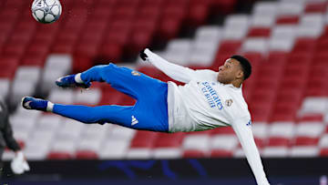 Kylian Mbappé - Real Madrid Kylian Mbappé - Real Madrid