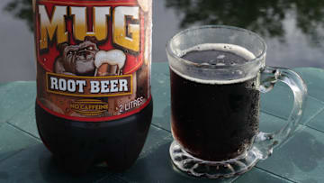 Despite the name, it’s completely alcohol-free.