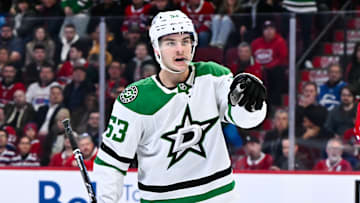 Dallas Stars v Montreal Canadiens