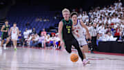 Mira Costa takes on Los Alamitos in the CIF Southern Section Division 1 final.