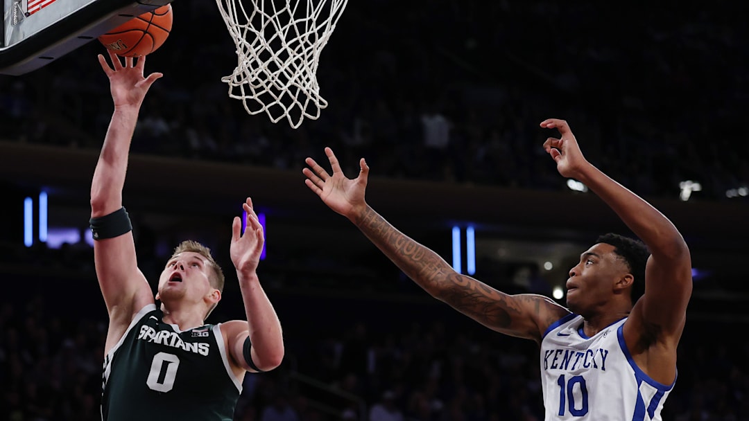 2025 State Farm Champions Classic