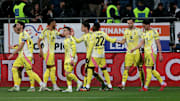 Cagliari - Juventus