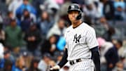 Judge buscará el jonrón 62 de la temporada