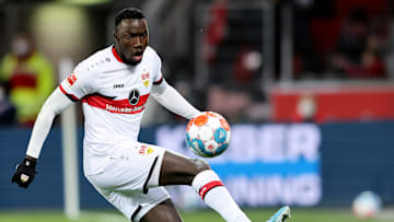 Silas Mvumpa wird in dieser Saison wohl nicht mehr zum Einsatz kommen
