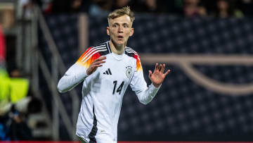 Maximilian Beier würde sich gerne dem BVB anschließen