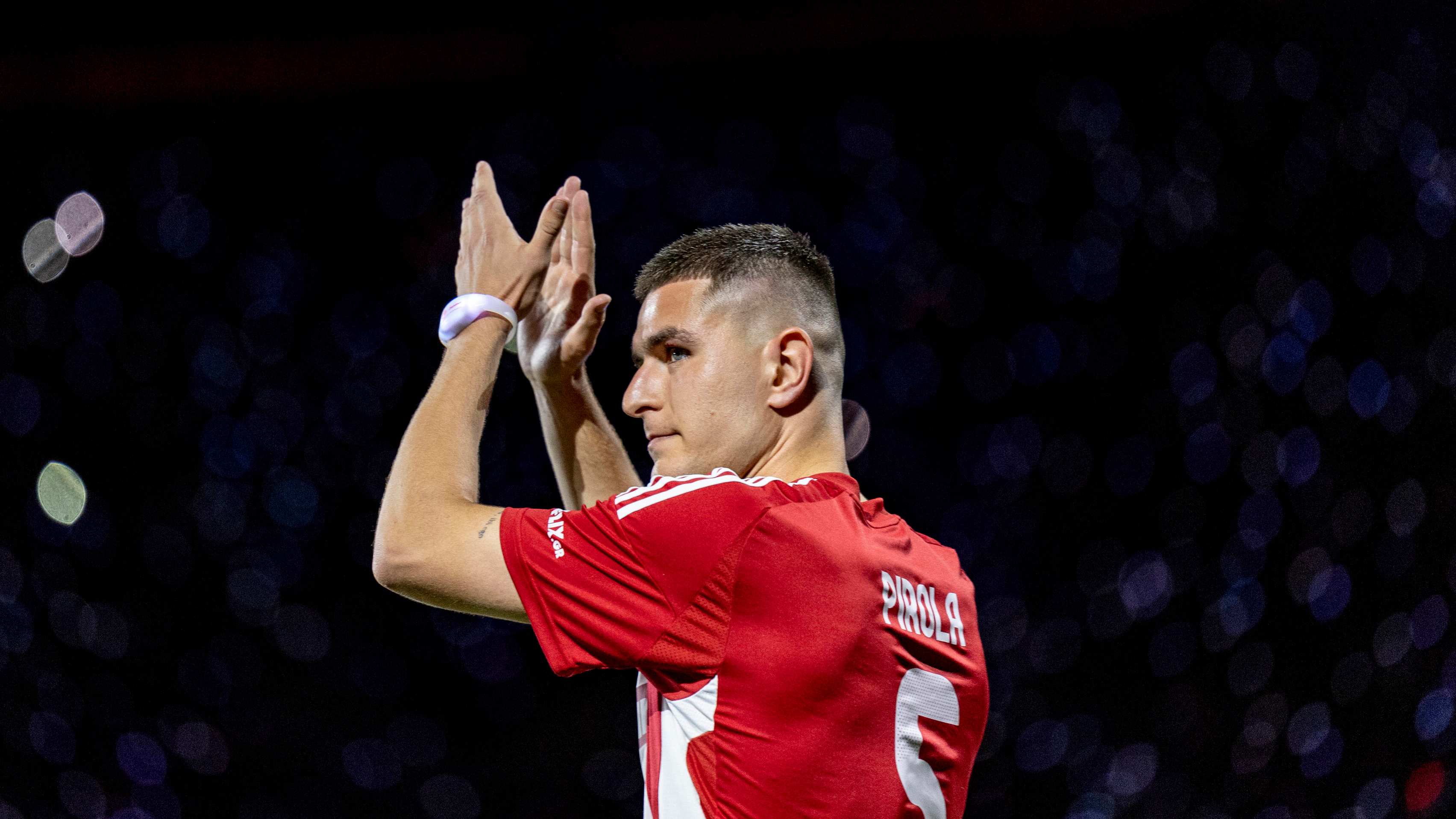 Sunderland Enter £21.8M Transfer Battle With Inter Milan and Roma