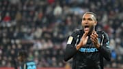 Jonathan Tah