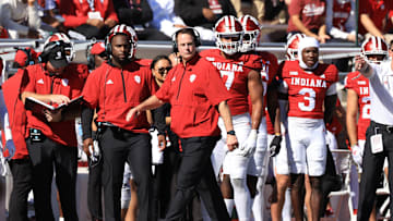 Nebraska v Indiana