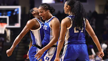 Duke v South Carolina