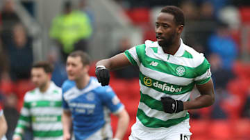 St Johnstone v Celtic - Ladbrokes Scottish Premiership