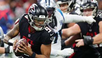 Carolina Panthers v Atlanta Falcons