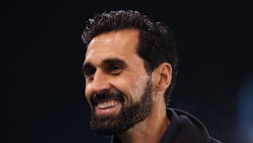 A 42 ans, Alvaro Arbeloa reçoit son premier poste dans un grand club.