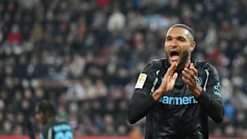 Jonathan Tah